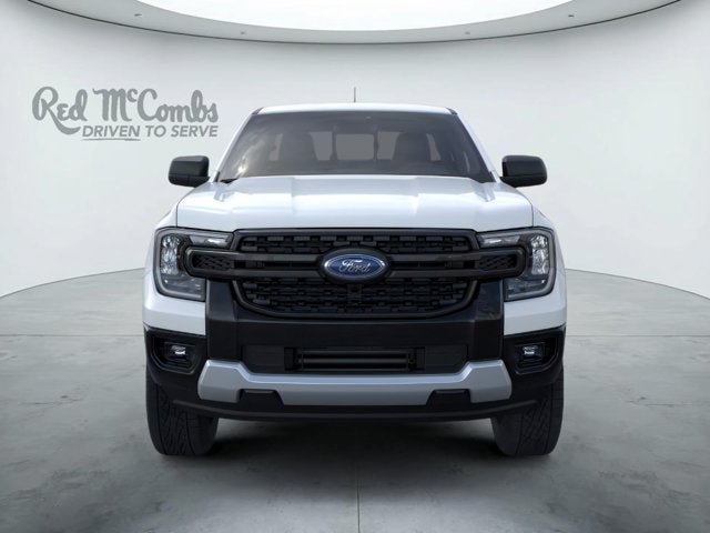 New 2026 Ford Ranger XLT RWD image 2