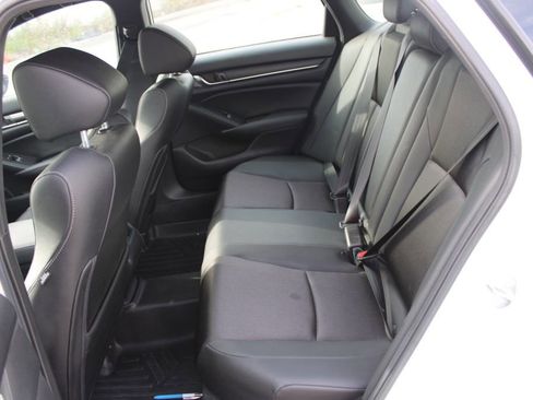 Used 2020 Honda Accord Sport image 13