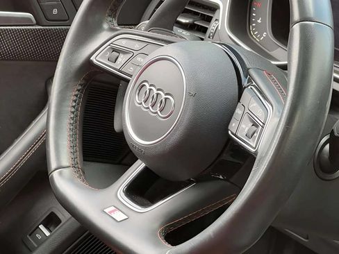 Used 2019 Audi S4 Premium Plus w/ Premium Plus Package AWD/4WD image 36