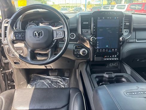 Used 2022 RAM 1500 Limited w/ Bed Utility Group AWD/4WD image 29
