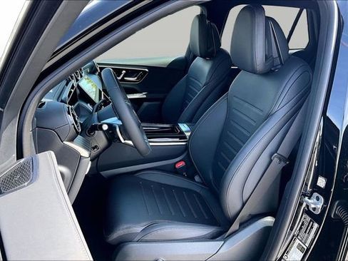 New 2026 Mercedes-Benz GLC 300 4MATIC image 12