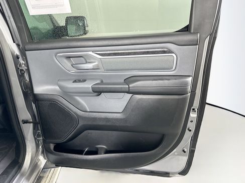 Used 2022 RAM 1500 Big Horn AWD/4WD image 27