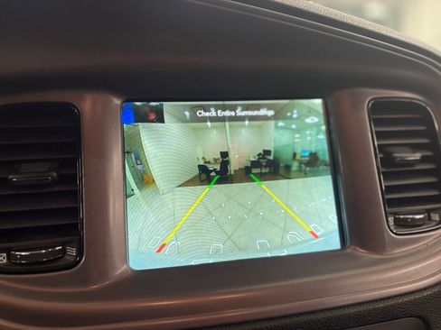 Used 2023 Dodge Charger GT w/ Blacktop Package image 31