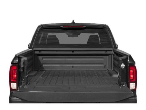 New 2025 Honda Ridgeline Sport image 8