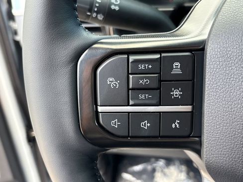 New 2026 Ford F350 Platinum AWD/4WD image 17