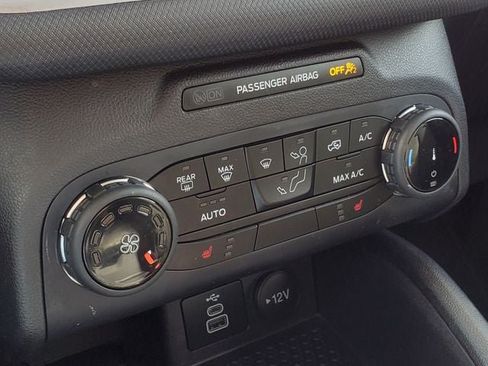 Used 2024 Ford Bronco Sport Big Bend w/ Convenience Package AWD/4WD image 18