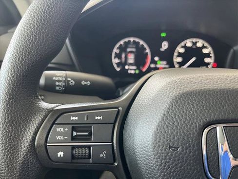 Used 2026 Honda CR-V LX image 19