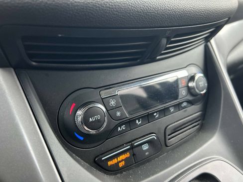 Used 2016 Ford Escape SE w/ SE Leather Comfort Package image 31