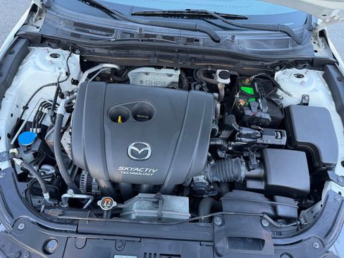 Used 2015 MAZDA MAZDA3 s Grand Touring image 34