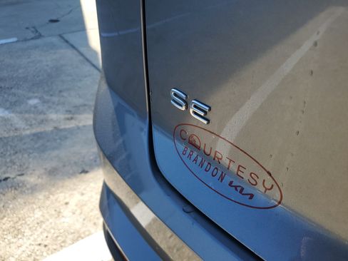 Used 2019 Volkswagen Atlas SEL image 8