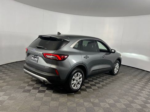 Used 2024 Ford Escape Active w/ Tech Pack #1 image 8