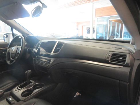 Used 2017 Honda Pilot EX-L image 28