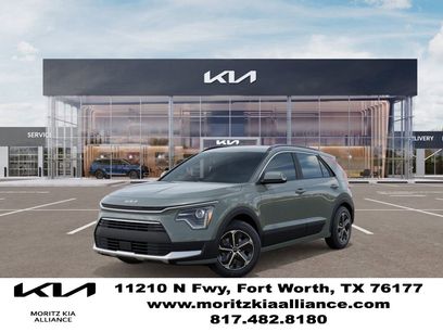 New 2026 Kia Niro EX