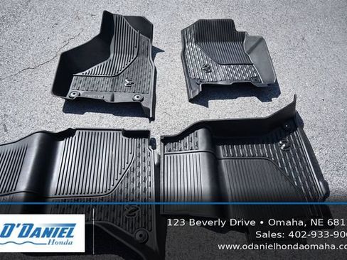 Used 2021 RAM 2500 Laramie AWD/4WD image 17