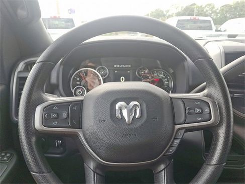 Used 2023 RAM 3500 Tradesman w/ Chrome Appearance Group image 18