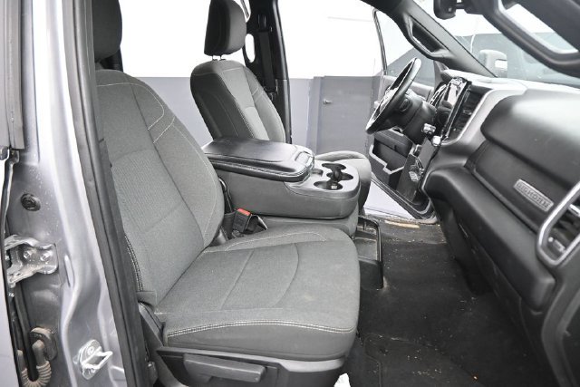 Used 2024 RAM 2500 Big Horn w/ Safety Group AWD/4WD image 14