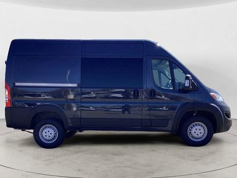 New 2026 RAM ProMaster 1500 w/ Convenience Group FWD image 7