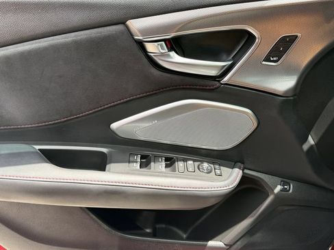 Certified 2023 Acura RDX A-Spec FWD image 38