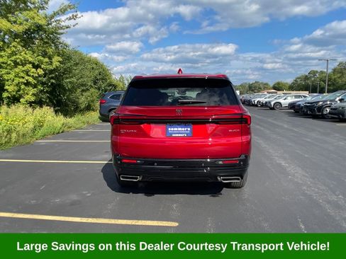 New 2026 Buick Enclave Sport Touring w/ Power Package image 12