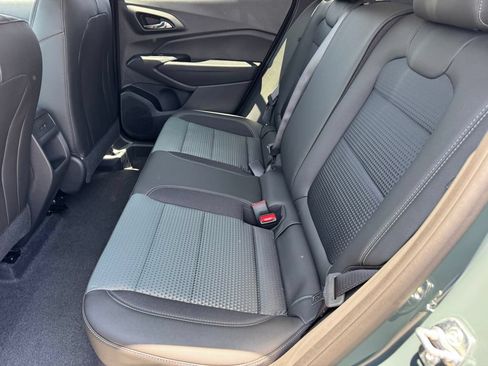 New 2026 Chevrolet Trax LT w/ Driver Confidence Package FWD image 13
