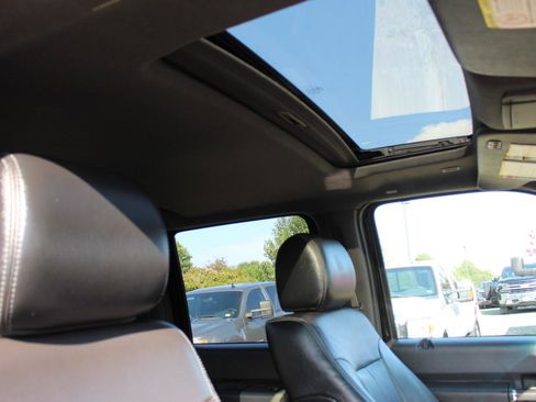 Used 2016 Ford F250 Lariat w/ Lariat Ultimate Package AWD/4WD image 23