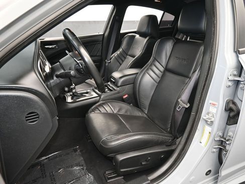 Used 2022 Dodge Charger SRT Hellcat image 31