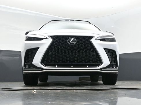 New 2026 Lexus NX 350 F Sport image 47