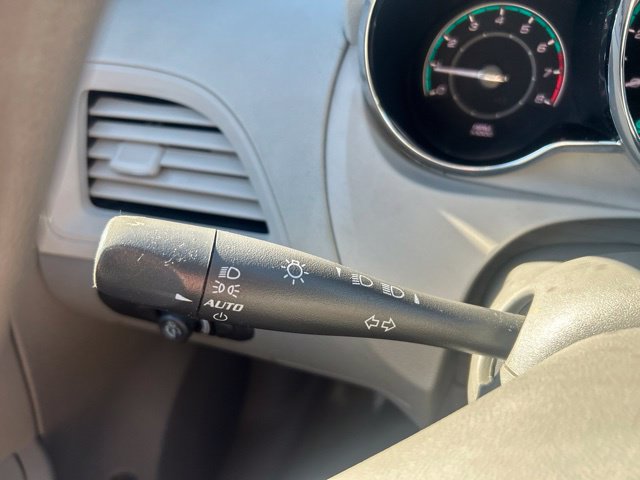 Used 2012 Chevrolet Malibu LS w/ LS Uplevel Package FWD image 21