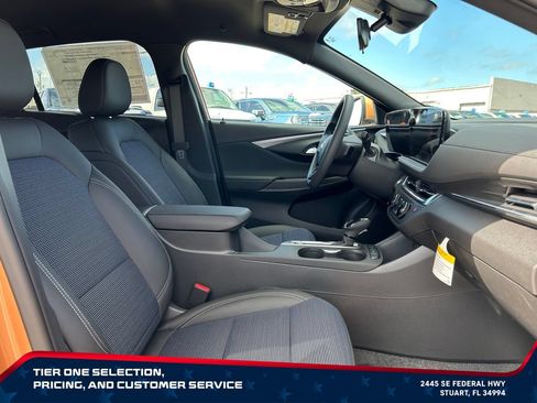 New 2026 Buick Envista Preferred FWD image 19