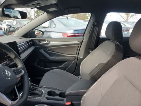 New 2026 Volkswagen Jetta Sport FWD image 17