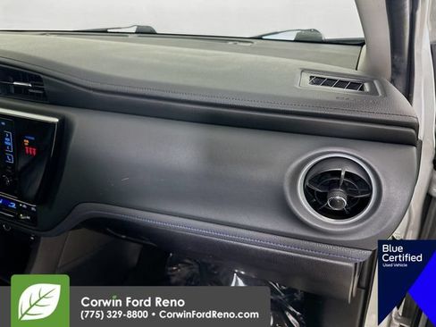Used 2019 Toyota Corolla SE FWD image 31