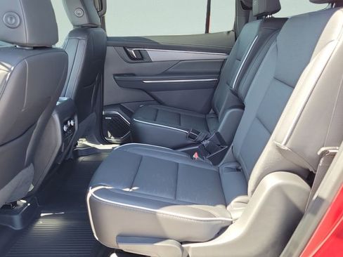 New 2026 Buick Enclave Sport Touring w/ Power Package FWD image 13
