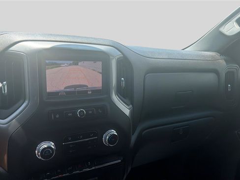 Used 2023 GMC Sierra 1500 Pro w/ Pro Value Package AWD/4WD image 12