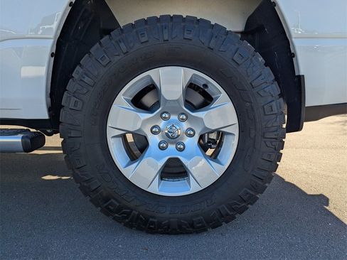 Used 2022 RAM 1500 Big Horn image 15