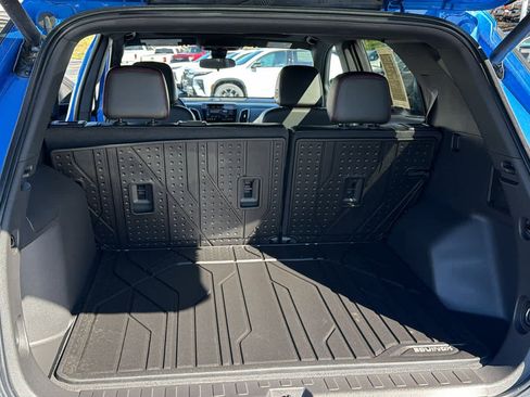 Used 2024 Chevrolet Equinox RS w/ RS Plus Package image 27