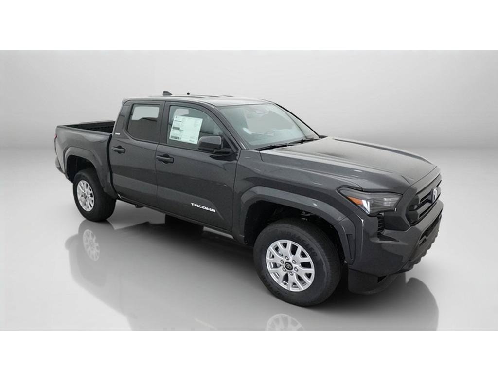 New 2026 Toyota Tacoma SR5 AWD/4WD image 13