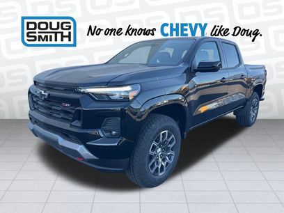 New 2026 Chevrolet Colorado Z71 w/ Technology Package
