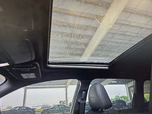 Used 2023 Subaru Forester Wilderness w/ Wilderness Package image 12