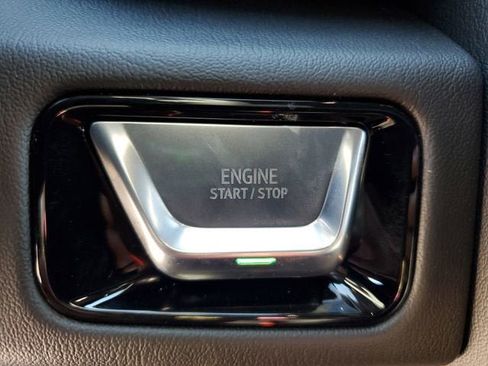 New 2026 GMC Yukon XL Denali w/ Sun & Power Step Package image 24