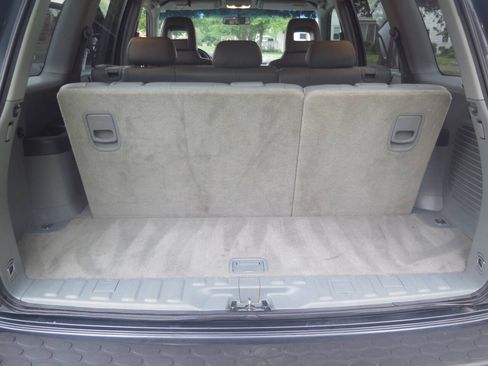 Used 2004 Honda Pilot EX image 14