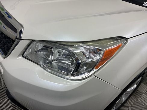 Used 2016 Subaru Forester 2.5i Premium AWD/4WD image 35