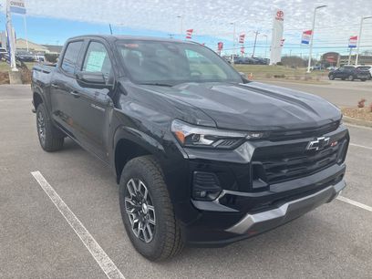 New 2026 Chevrolet Colorado Z71 w/ Technology Package