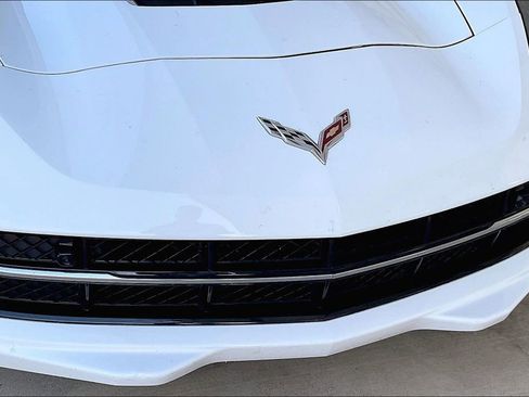 Used 2016 Chevrolet Corvette Stingray Coupe w/ 2LT Preferred Equipment Group image 33