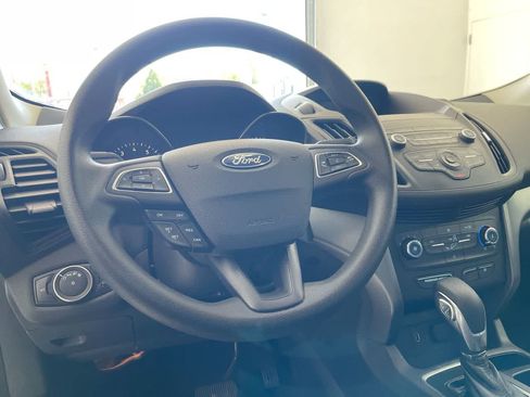 Used 2019 Ford Escape S FWD image 14