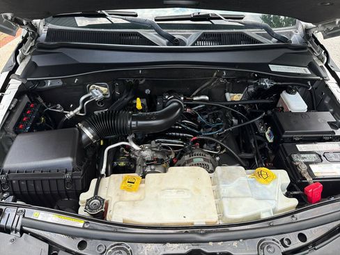 Used 2008 Dodge Nitro SXT RWD image 38