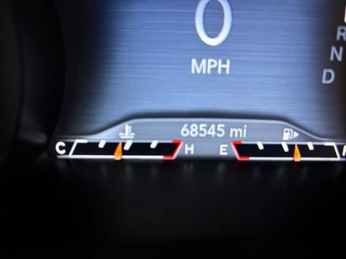 Used 2021 Jeep Cherokee Limited AWD/4WD image 18