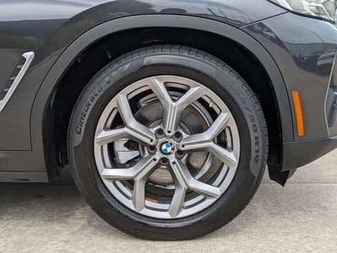Used 2022 BMW X3 sDrive30i RWD image 12
