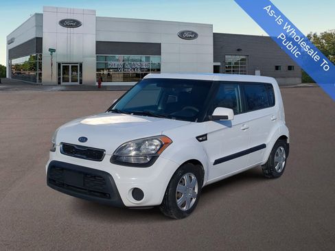Used 2012 Kia Soul image 5