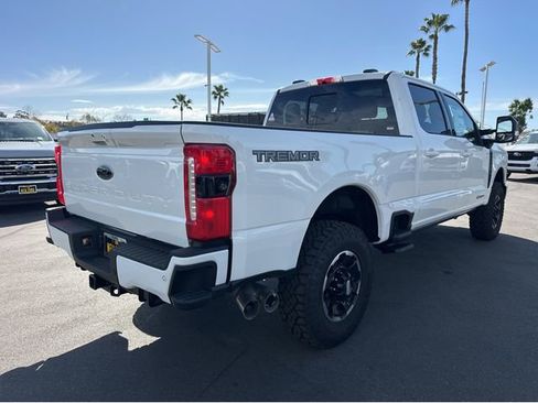 New 2026 Ford F350 Lariat w/ Tremor Off-Road Package image 6