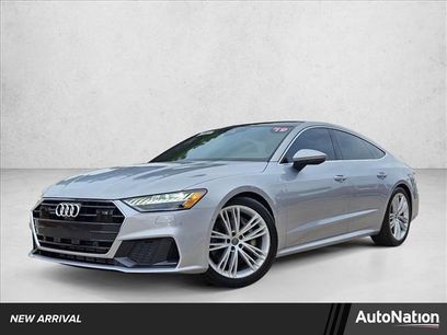 Used 2019 Audi A7 3.0T Prestige w/ Prestige Package